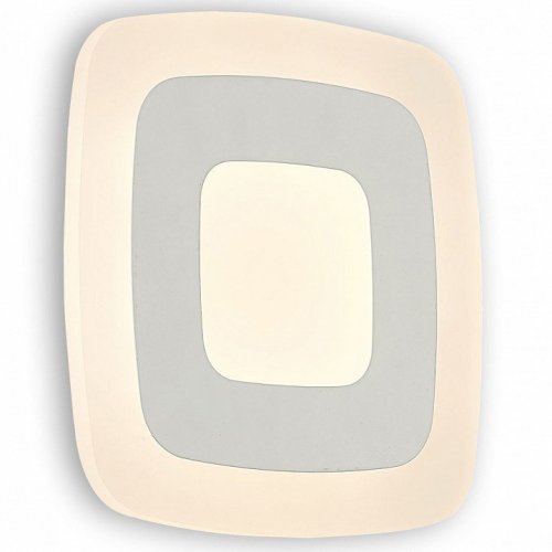 Настенный светильник Citilux Триест CL737B012 Настенный светильник Citilux Триест CL737B012