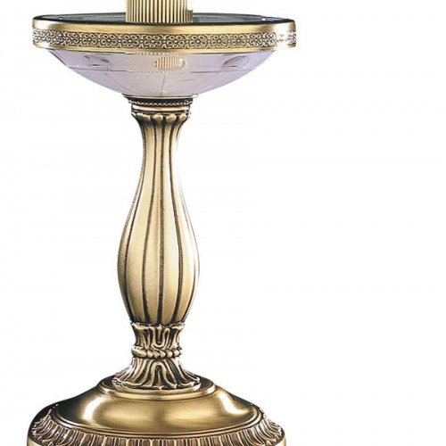 Настольная лампа Reccagni Angelo P 4650