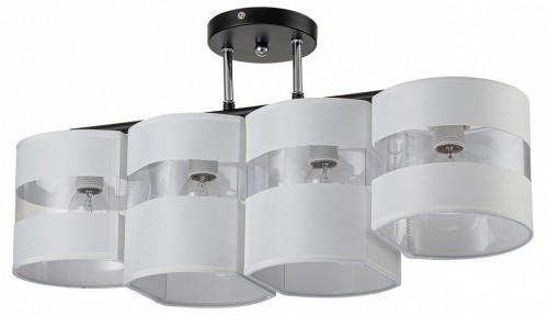 Потолочная люстра Escada Fantasy 641/4P