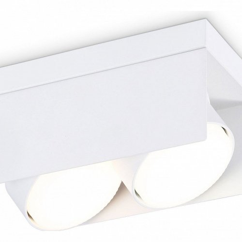 Спот Ambrella light TECHNO SPOT TN70845 Спот Ambrella light TECHNO SPOT TN70845