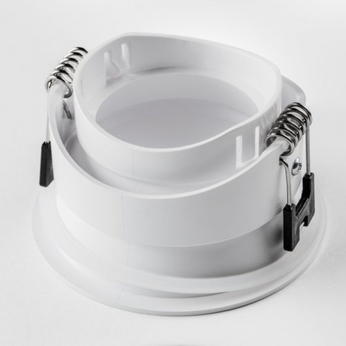 Точечный светильник Piano 012906