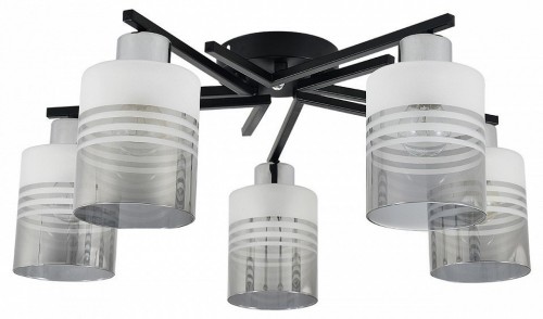 Потолочная люстра Escada Torenia 1132/5P