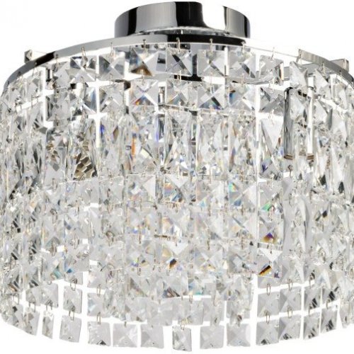 Потолочная люстра De City Арман 462012404