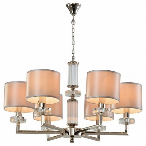 Подвесная люстра Aployt Emelin APL.752.03.06 Подвесная люстра Aployt Emelin APL.752.03.06