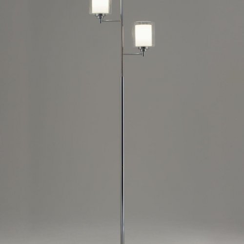 Торшер Moderli Maximilian V11131-2F Торшер Moderli Maximilian V11131-2F