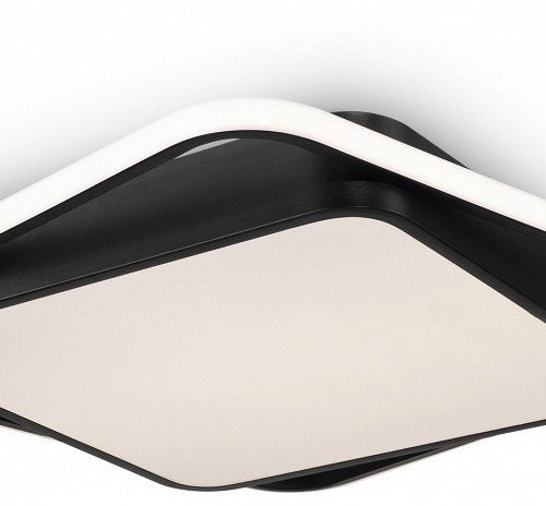 Потолочный светильник Freya Arvin FR10030CL-L88B Потолочный светильник Freya Arvin FR10030CL-L88B