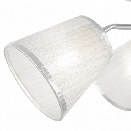 Потолочная люстра Arte Milano Napoli-6820 337646/5 CR Потолочная люстра Arte Milano Napoli-6820 337646/5 CR