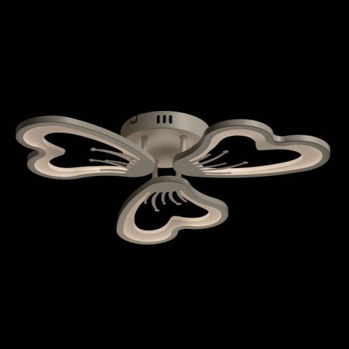 Потолочная люстра De City Мадлен 424019003 Потолочная люстра De City Мадлен 424019003