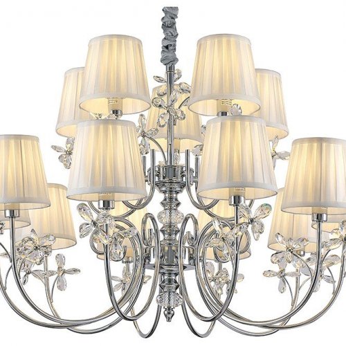 Подвесная люстра Newport 1170 1175+10/C Подвесная люстра Newport 1170 1175+10/C