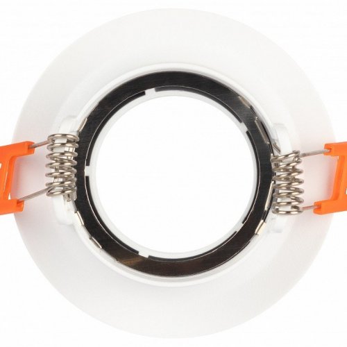 Точечный светильник KL96 KL96 WH