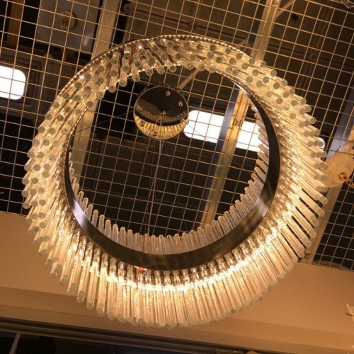 Подвесная люстра Cloyd Cadance 10535