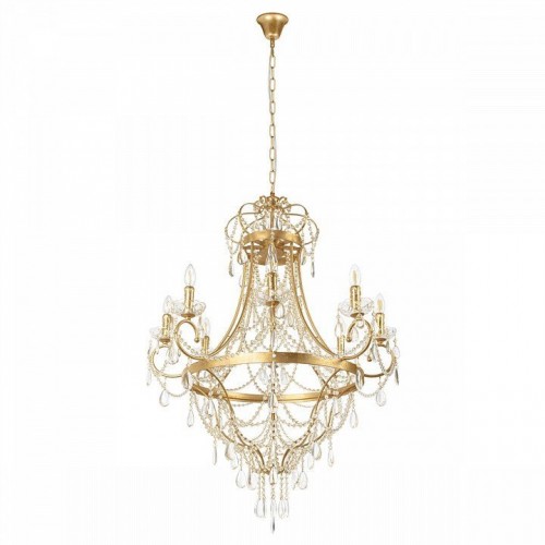 Подвесная люстра Loft IT Foil 10430/8