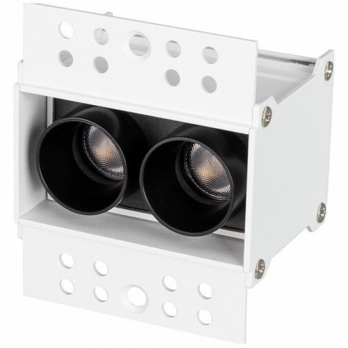 Точечный светильник Arlight MS-ORIENT-BUILT-TRIMLESS 032228 Точечный светильник Arlight MS-ORIENT-BUILT-TRIMLESS 032228