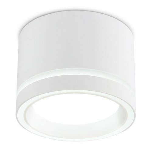 Точечный светильник Ambrella light Techno Spot TU5530