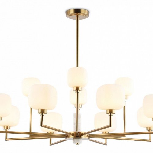 Подвесная люстра Ambrella light High Light LH53019