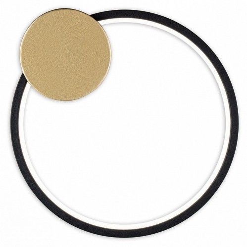 Настенный светильник Escada Figures 10263/1LED Настенный светильник Escada Figures 10263/1LED