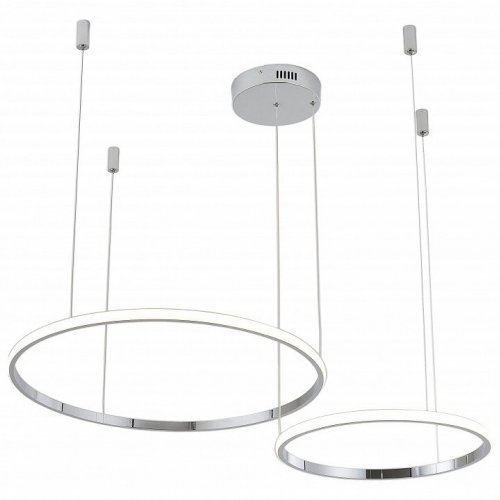 Подвесной светильник Ringolight ZRS.33322.63F