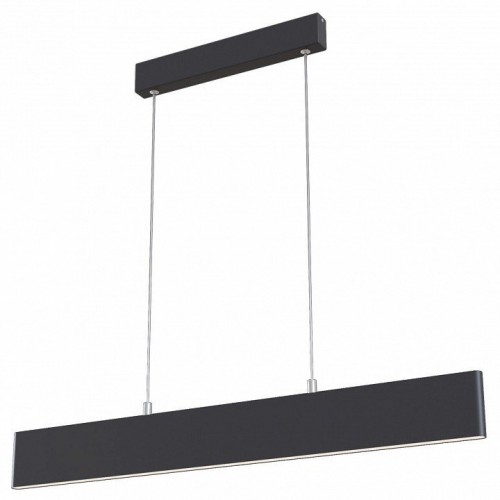 Подвесной светодиодный светильник Maytoni Step P010PL-L23B4K