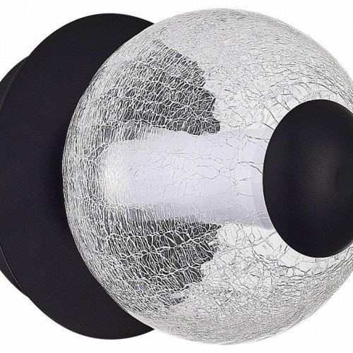 Настенный светильник ST Luce Peek SL6120.401.01 Настенный светильник ST Luce Peek SL6120.401.01