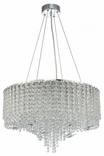 Подвесная люстра Indigo Giulietta 12051/12P Chrome Подвесная люстра Indigo Giulietta 12051/12P Chrome
