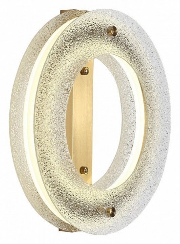 Накладной светильник ST-Luce FAGY SL6245.202.01 Накладной светильник ST-Luce FAGY SL6245.202.01