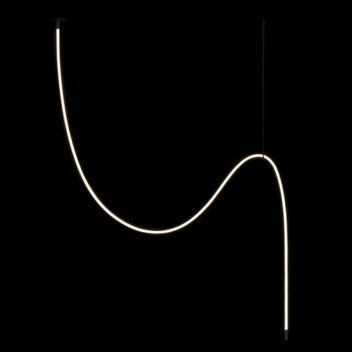 Подвесной светильник Loft IT Thread 10388C Black