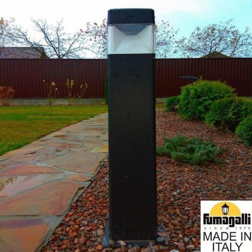 Наземный фонарь Fumagalli Elisa DS2.564.000.AXD1L