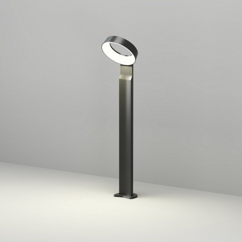 Ландшафтный светодиодный светильник Denkirs Sanvik DK9718-BK