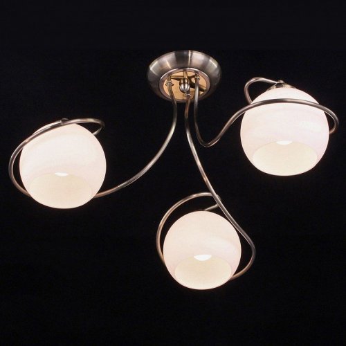 Люстра Citilux Лайма CL155133