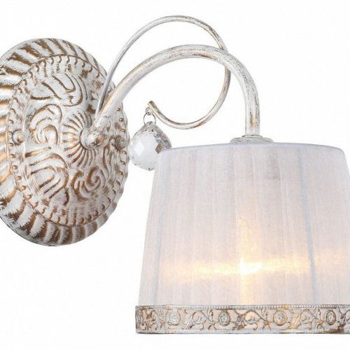 Бра Omnilux Campovaglio OML-54101-01 Бра Omnilux Campovaglio OML-54101-01