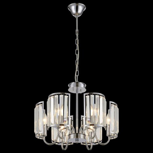 Подвесная люстра Citilux Грета CL333161 Подвесная люстра Citilux Грета CL333161