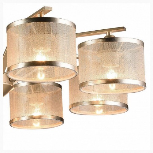 Потолочная люстра F-Promo Bonbon 2488-8P Потолочная люстра F-Promo Bonbon 2488-8P