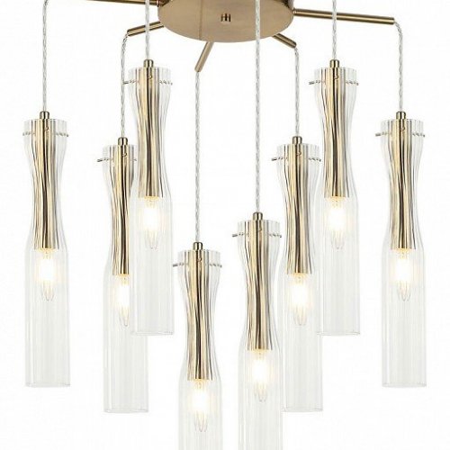 Подвесной светильник Stilfort Monne 2184/05/08P