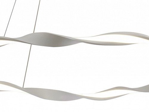 Подвесной светодиодный светильник Mantra Madagascar 6571