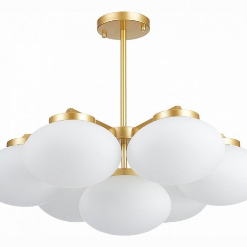 Потолочная люстра ST Luce Modica SL1503.203.07 Потолочная люстра ST Luce Modica SL1503.203.07