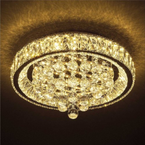 Потолочная люстра L032-500 Потолочная люстра L032-500