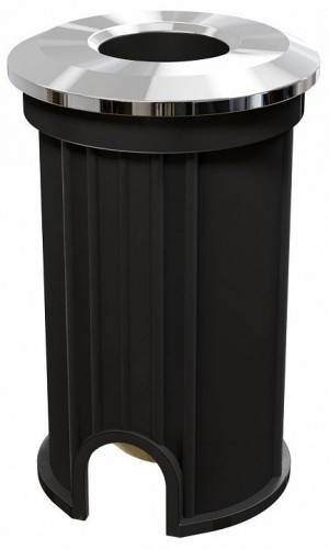 Ландшафтный светодиодный светильник Maytoni Flash O044DL-L1S3K3