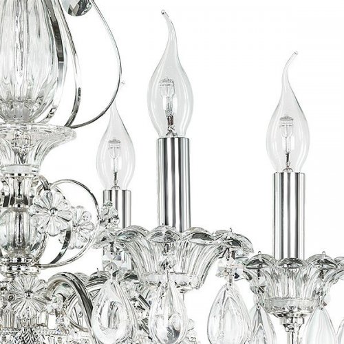 Подвесная люстра Osgona SCHON 790064