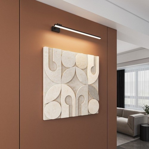 Светильник настенный светодиодный Elektrostandard Acento a071228 Светильник настенный светодиодный Elektrostandard Acento a071228