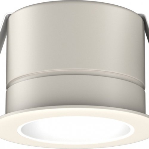 Точечный светильник Donolux Hole DL18896R1W1W Точечный светильник Donolux Hole DL18896R1W1W