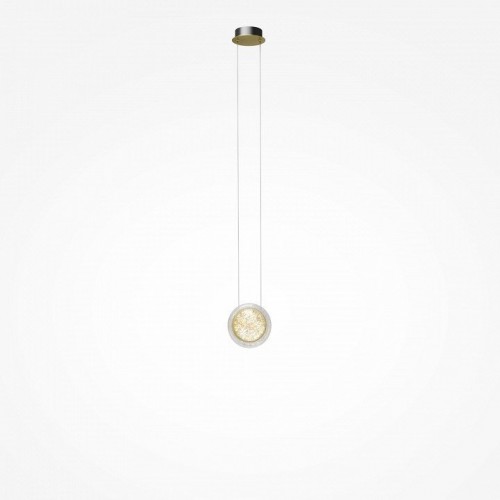 Подвесной светильник Maytoni Pharao MOD361PL-L7BS3K1 Подвесной светильник Maytoni Pharao MOD361PL-L7BS3K1