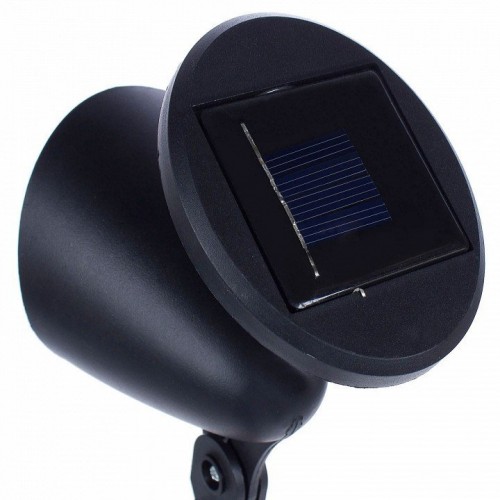 Светильник на солнечных батареях (UL-00001688) Uniel Promo USL-C-691/PT270 Flash Set12