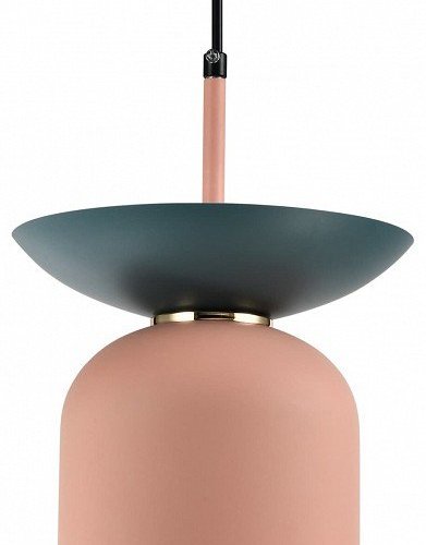 Подвесной светильник Moderli Lecce V11552-1P