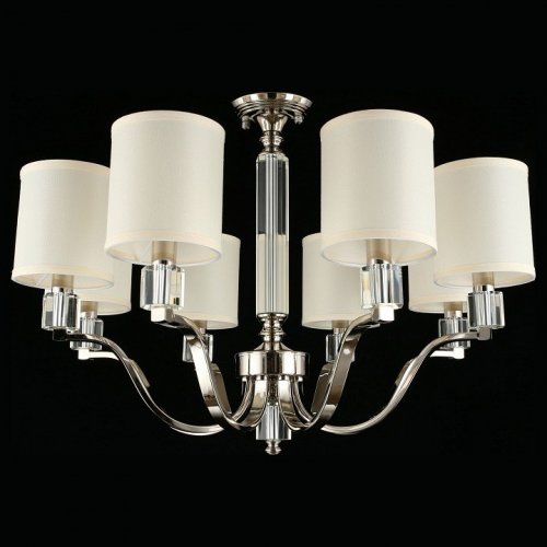 Потолочная люстра Aployt Ivet APL.706.07.08 Потолочная люстра Aployt Ivet APL.706.07.08