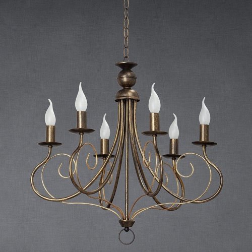 Подвесная люстра Vitaluce V1477/6 Подвесная люстра Vitaluce V1477/6