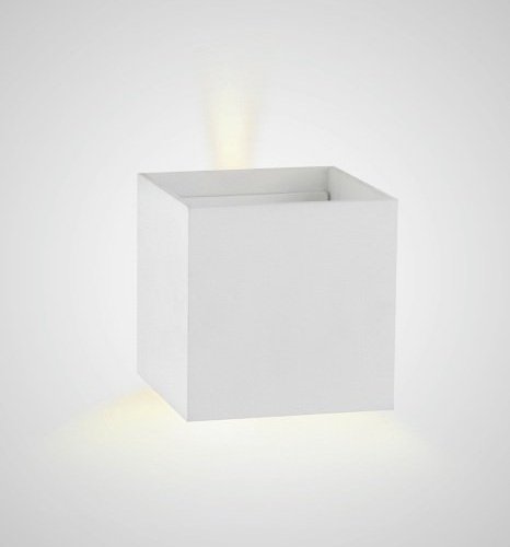 Настенный светильник AM Group AM11 AM111-WH Настенный светильник AM Group AM11 AM111-WH