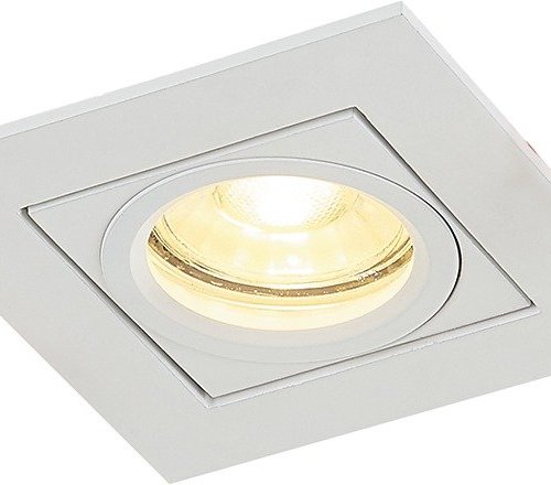 Точечный светильник Donolux Skelin DL20174SQ1W