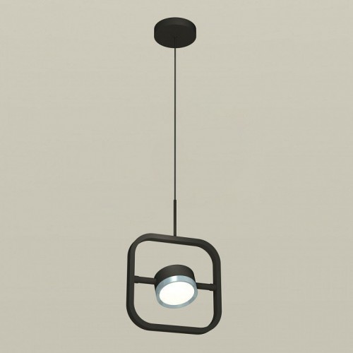 Подвесной светильник Ambrella light XB XB9119102