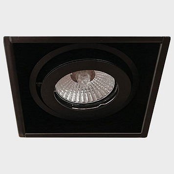 Точечный светильник Italline Il100 100511 black