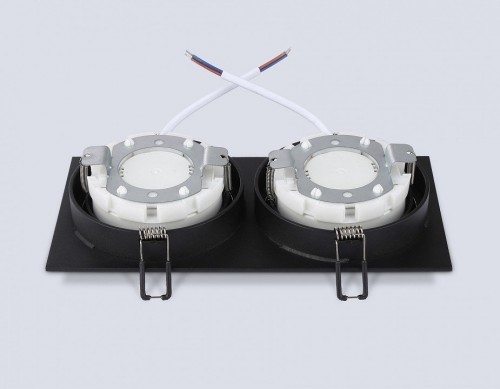 Точечный светильник Ambrella light Techno Spot TN51827